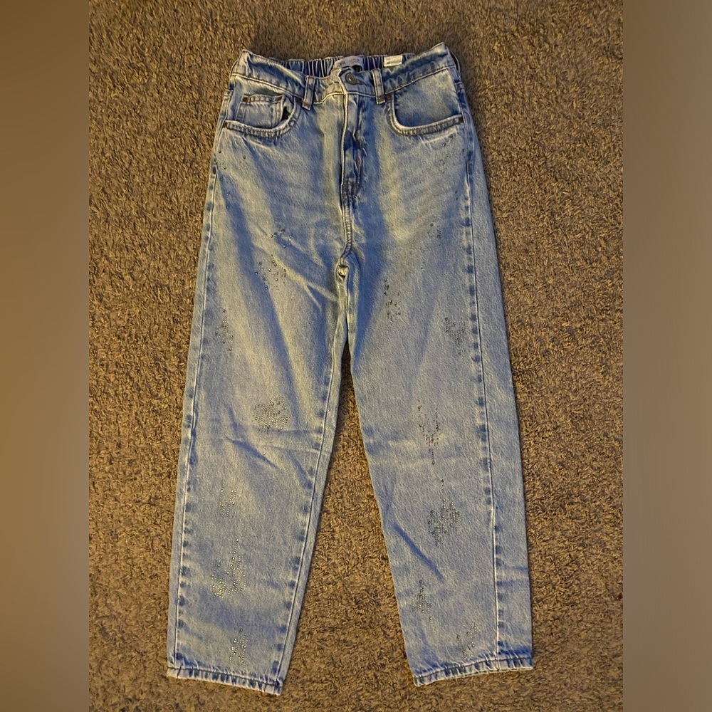 ZARA kids 11-12